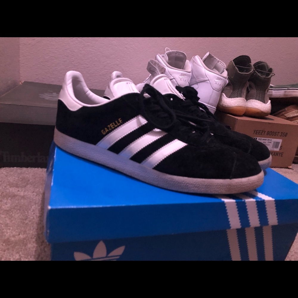 Adidas gazaelle - Picture 1 of 4